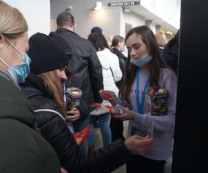 Finał WOŚP 2022 w Bydgoszczy [GALERIA]