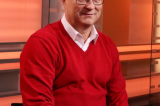 Czarzasty: dergradacja Jaruzelskiego jest kur..stwem