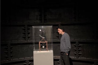 Maja Ostaszewska i Michał Englert