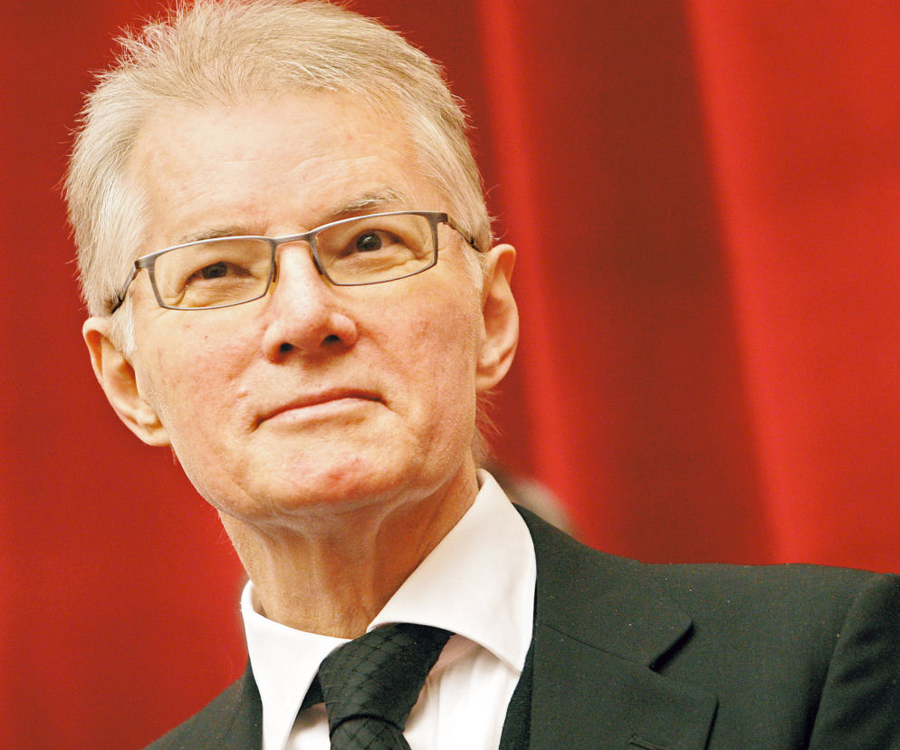 Krzysztof Kolberger