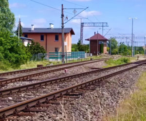 Linia kolejowa ze Szczecina do granicy zostanie zmodernizowana