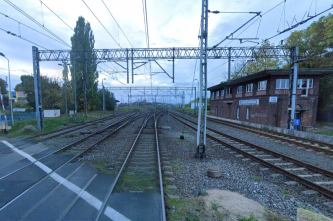 Przebudowa linii kolejowej między Szczecinem i granicą