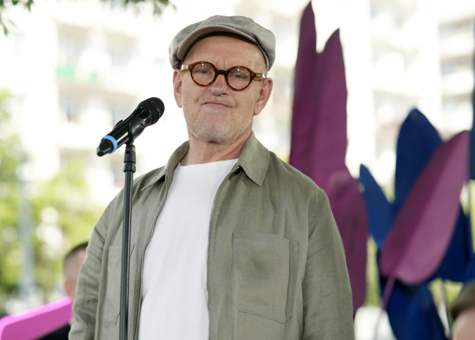 Olek Klepacz