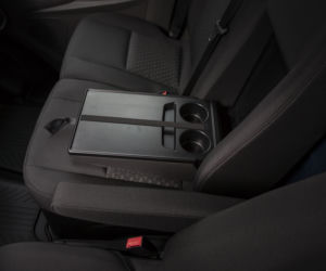 Ford Transit podwozie L5