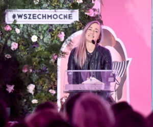 Od Na Wspólnej do artystycznej rewolucji. Co dziś robi Matylda Damięcka?