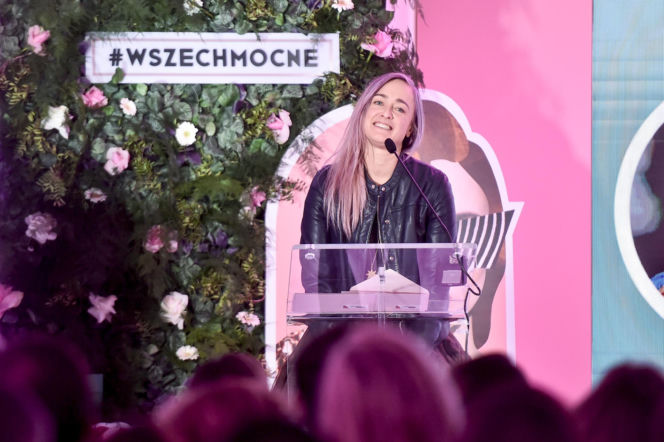 Od "Na Wspólnej" do artystycznej rewolucji. Co dziś robi Matylda Damięcka?