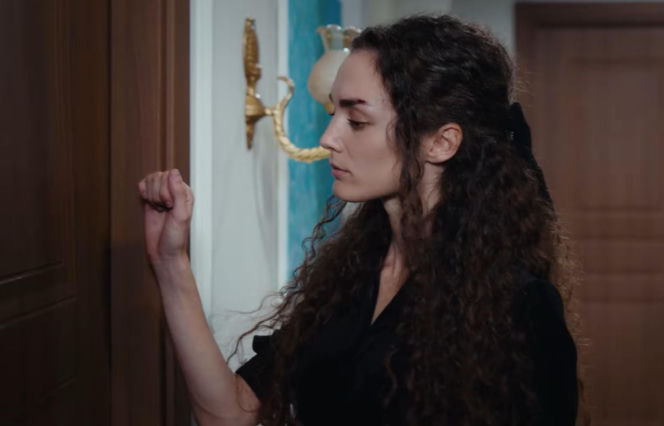 Dziedzictwo odcinek 896