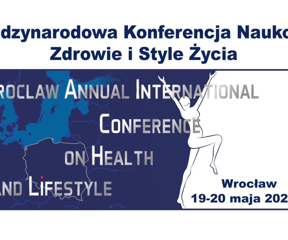 Banner - konferencja