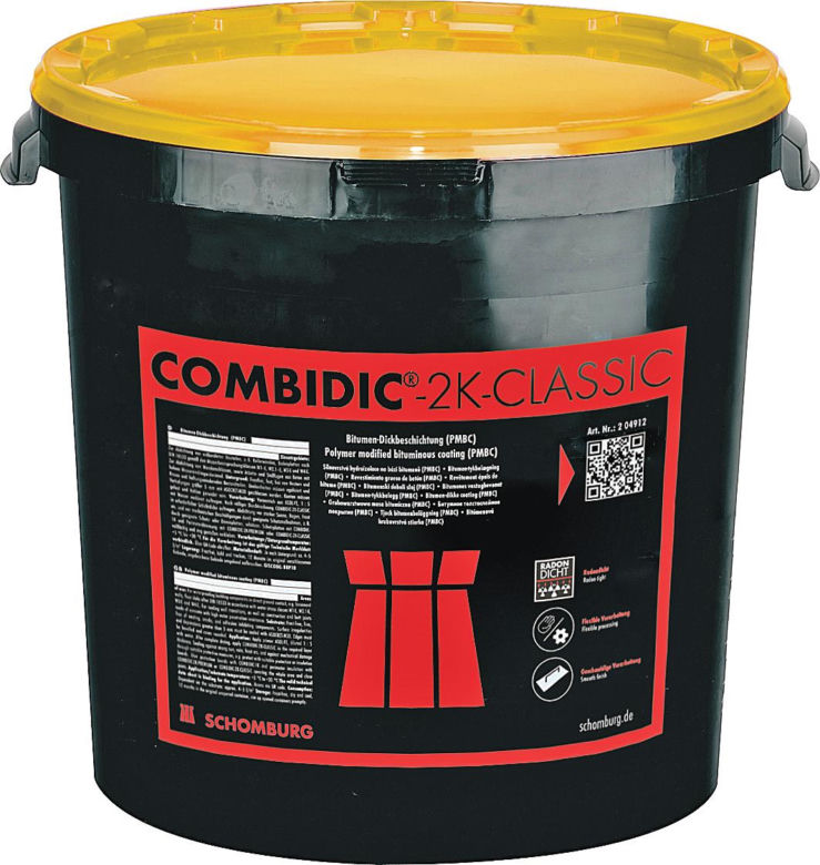 COMBIDIC-2K-CLASSIC