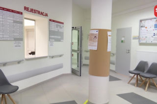 Byliśmy w szpitalu psychiatrycznym. SPRAWDŹ jak wygląda placówka od środka[WIDEO]