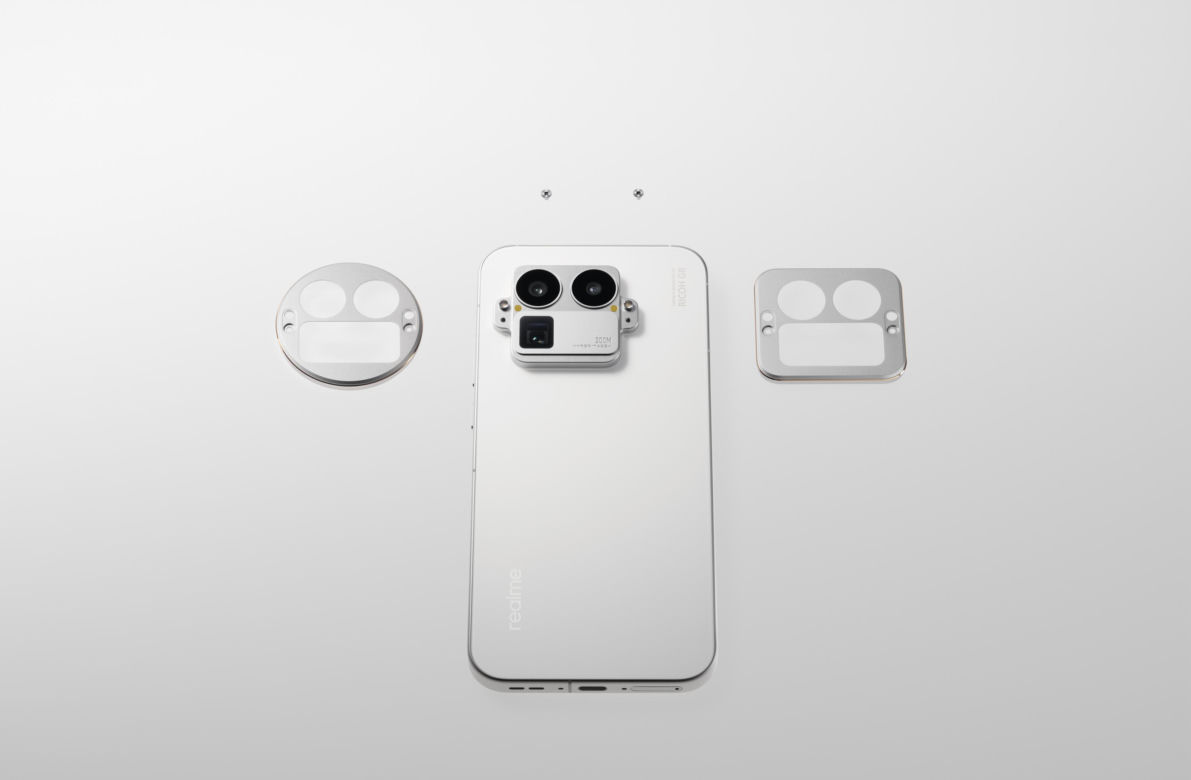 Polska premiera realme GT 8 Pro – nowa era wydajności i mobilnej fotografii