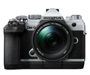 Olympus OM-D E-M5 Mark III