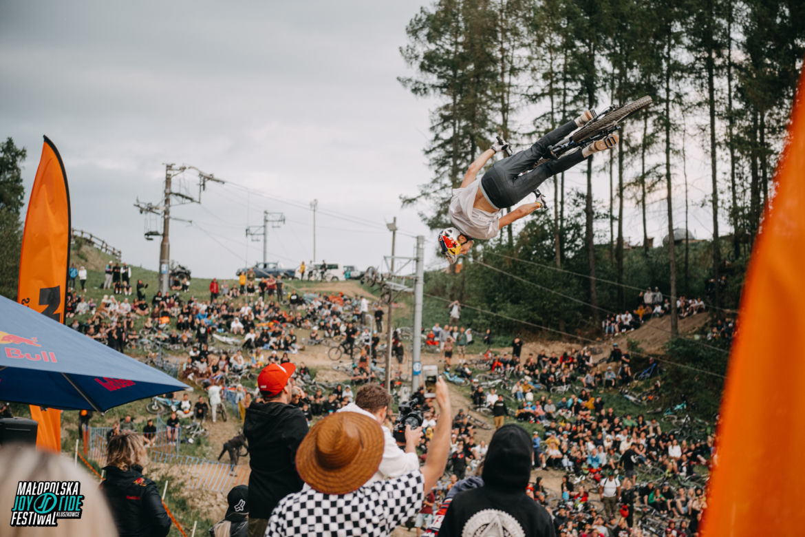 Małopolska Joy Ride Festiwal 2023