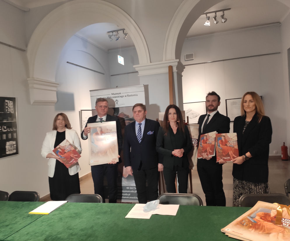 W przyszłym roku rusza Radomski Program Edukacji Historycznej.