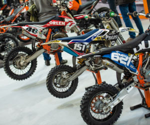 Targi motocyklowe Warsaw Motorcycle Show 2019