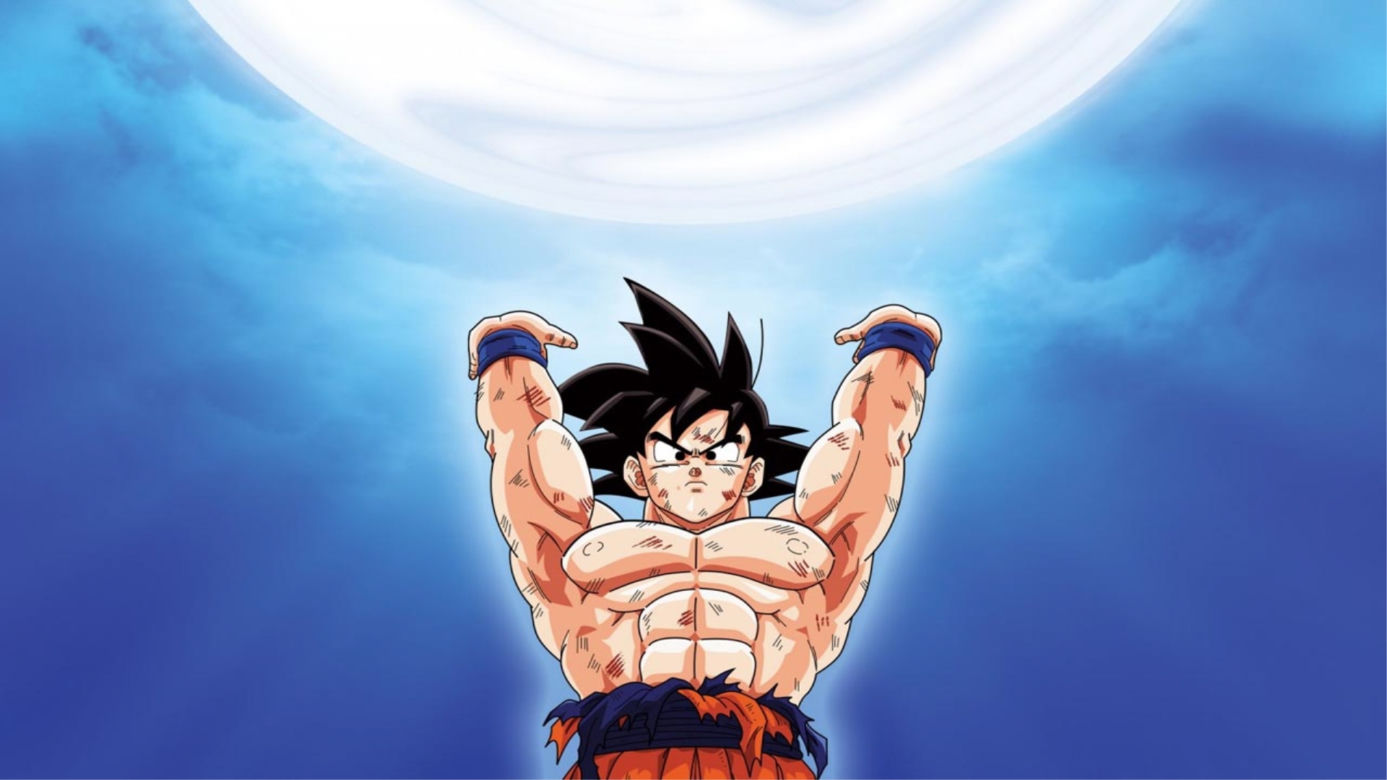 dragon ball