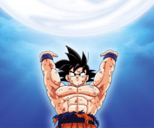 dragon ball