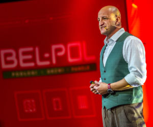Bel-Pol - Power Day firmy, Hali Stulecia, Wrocałw