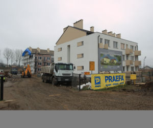 Pogorzelcy z Kamienia Pomorskiego będą mieli nowy dom