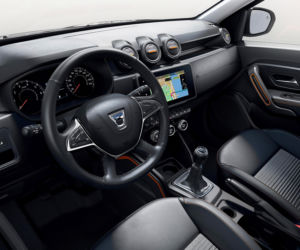 Dacia Duster Extreme (2022)