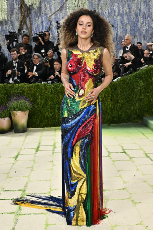 Festiwal próżności na żywo! Met Gala 2026 wymknęła się spod kontroli