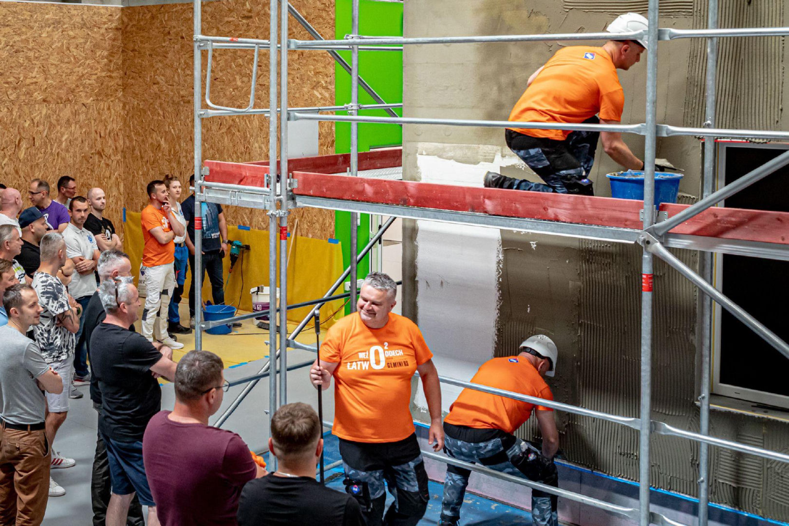 Kompleksowe ocieplenie od ATLAS