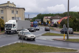 Nowa obwodnica na horyzoncie. GDDKiA wybrała wykonawcę