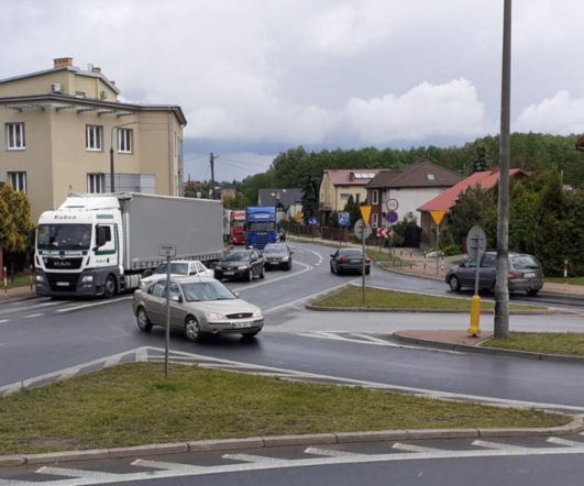Nowa obwodnica na horyzoncie. GDDKiA wybrała wykonawcę
