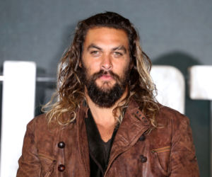 Aquaman został bezdomnym? Jason Momoa po rozstaniu mieszka w u kumpla na podjeździe!