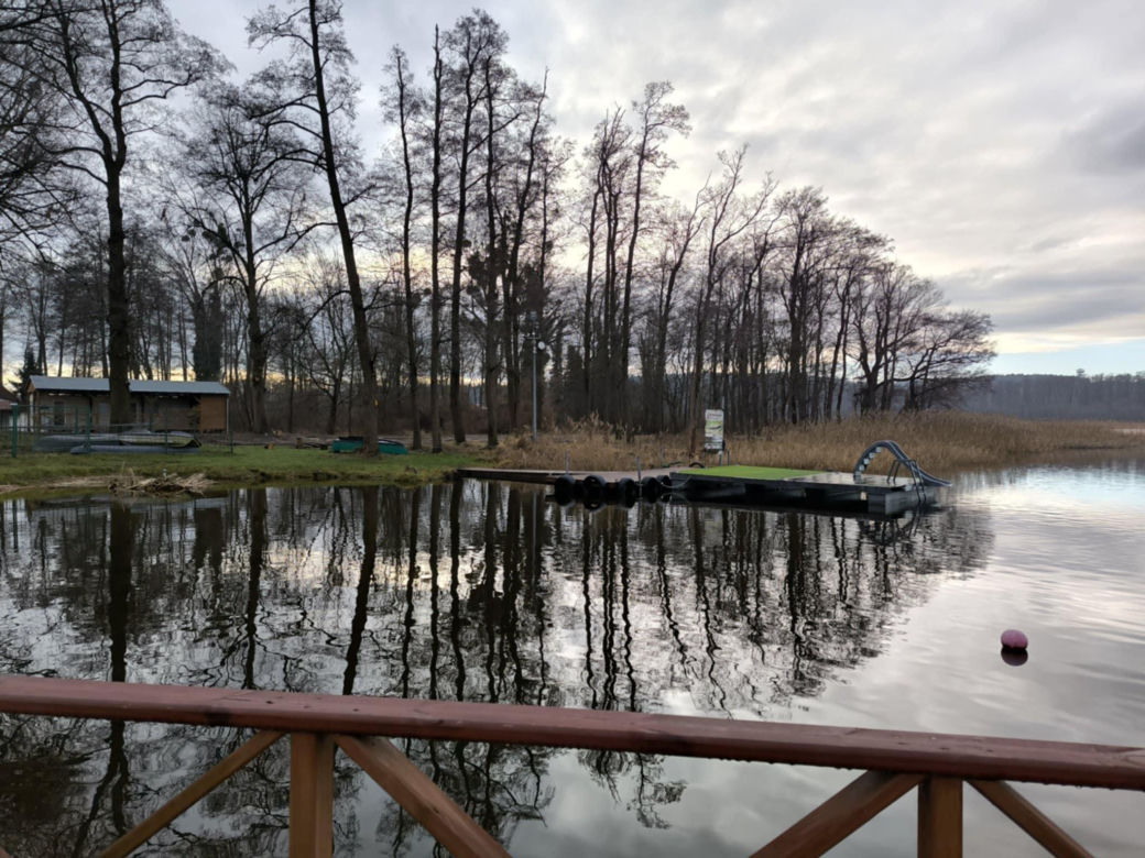 Plaża w Osiecznej będzie wieksza