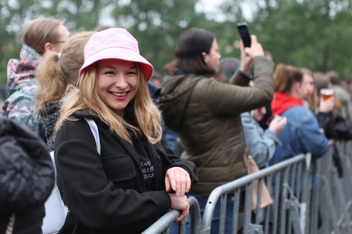 Lublinalia 2023 trwają w najlepsze!