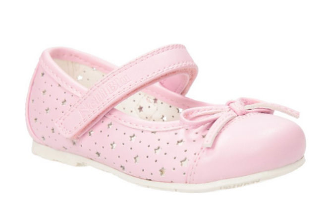 Buty dla dziewczynek 6