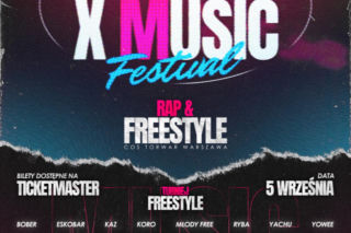 Comedy x Music Festival 2026
