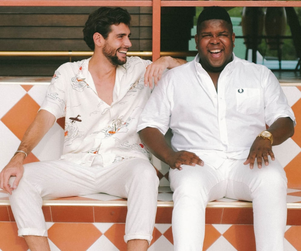 Ray Dalton i Alvaro Soler rozgrzeją was jesienią 2021. Manila zrobi furorę! 