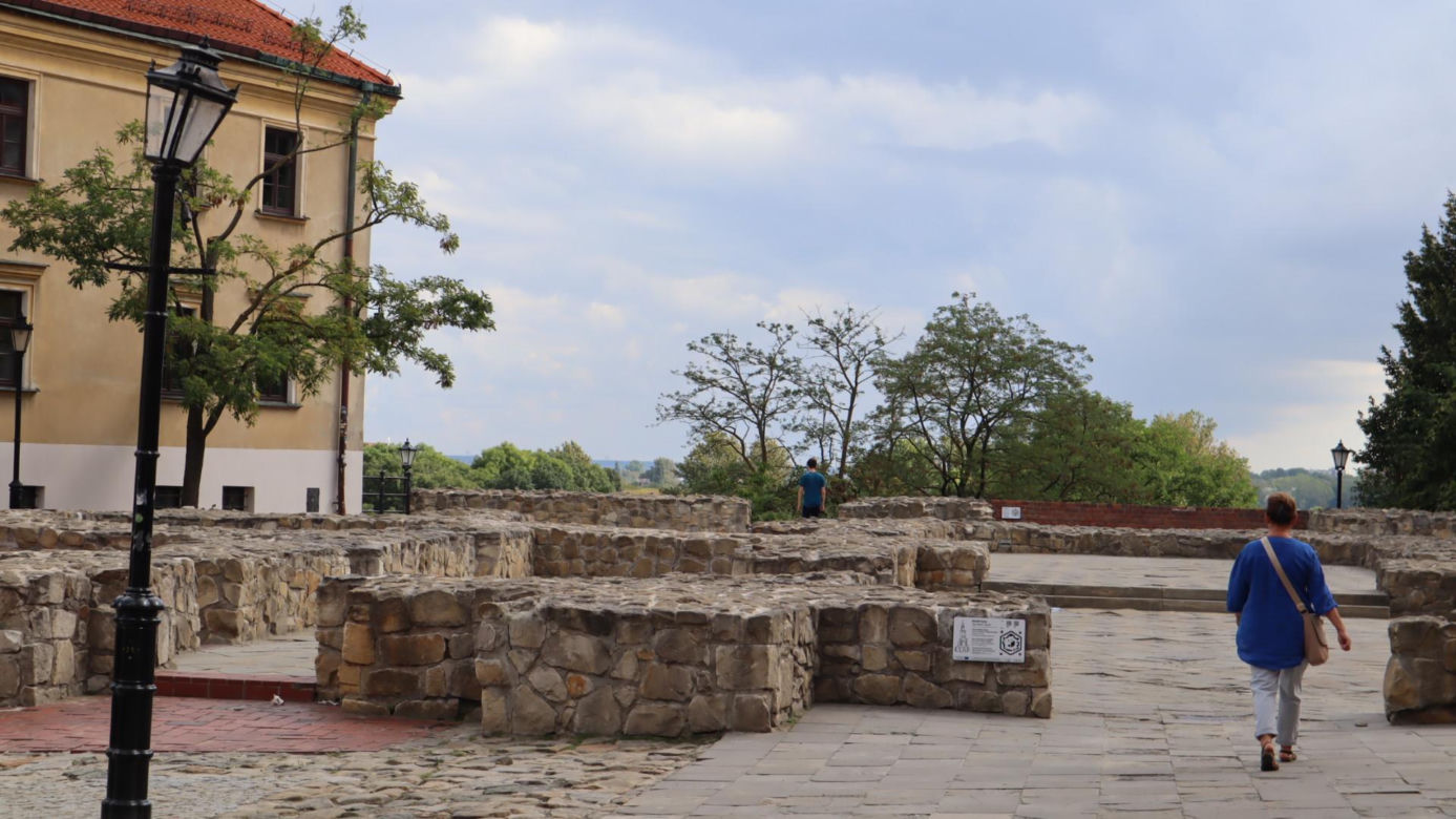 Piękny dzień nad Zalewem Zemborzyckim. Tak lublinianie łapali ostatnie promienie słońca 