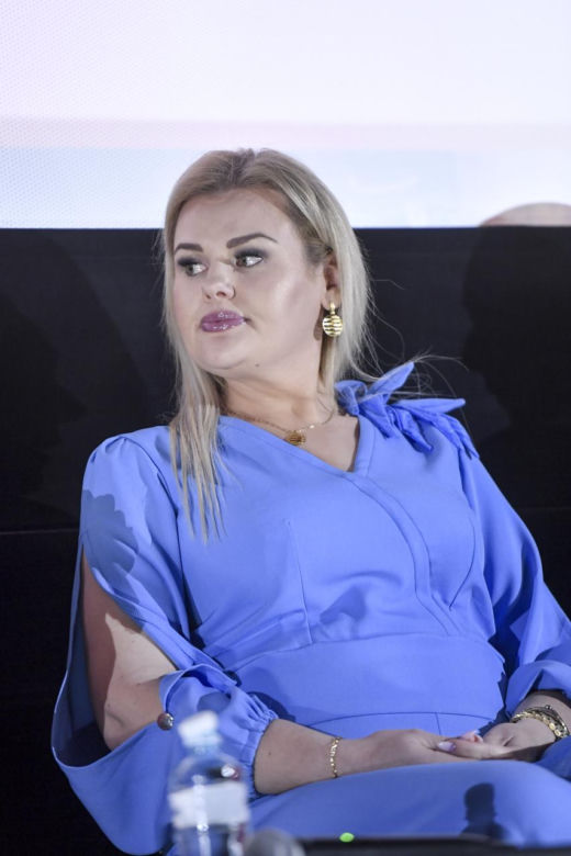 Kinga Zawodnik