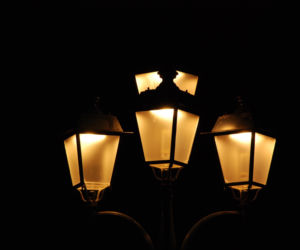 II Nocna Dycha