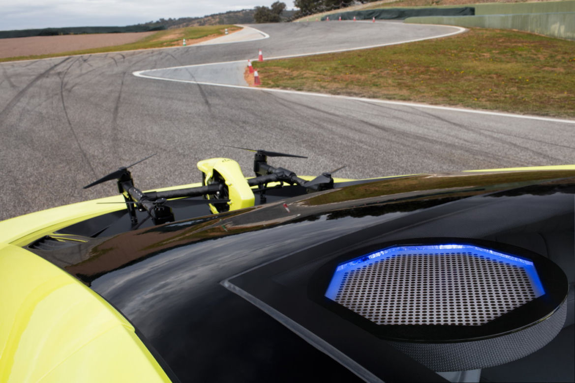 Rinspeed Etos