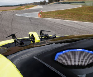 Rinspeed Etos