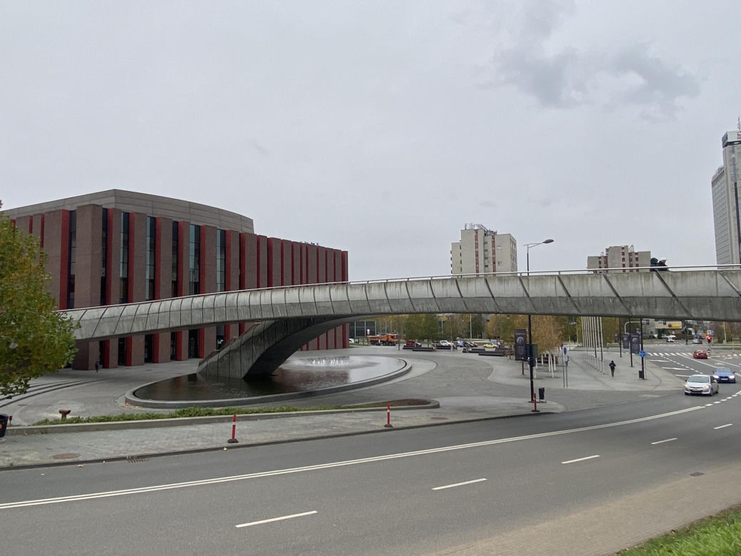  Trudno uwierzyć, że tak wyglądały Katowice. Te zdjęcia mówią wszystko 