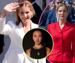 Marta Nawrocka w bieli i czerwieni w czasie majowych świąt. Ekspert ocenił i wskazał na wyjątkowy detal