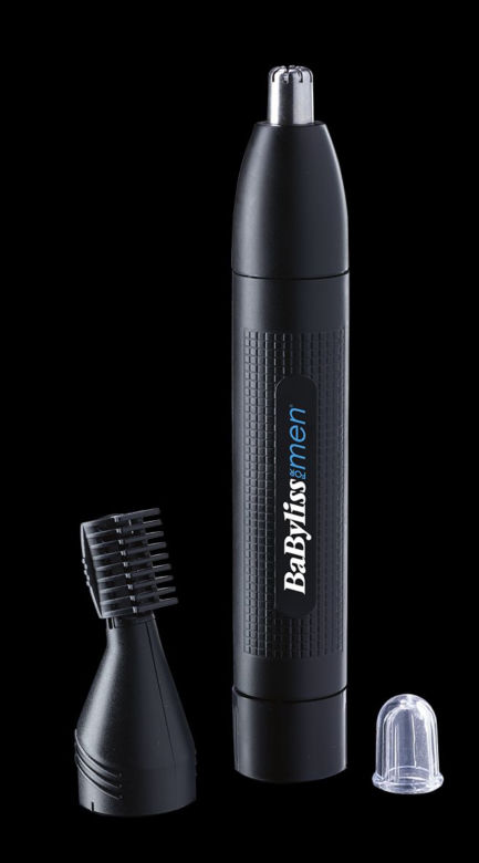 Minitrymer Fot. BaByliss