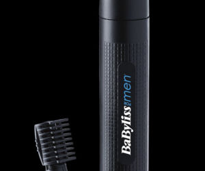 Minitrymer Fot. BaByliss