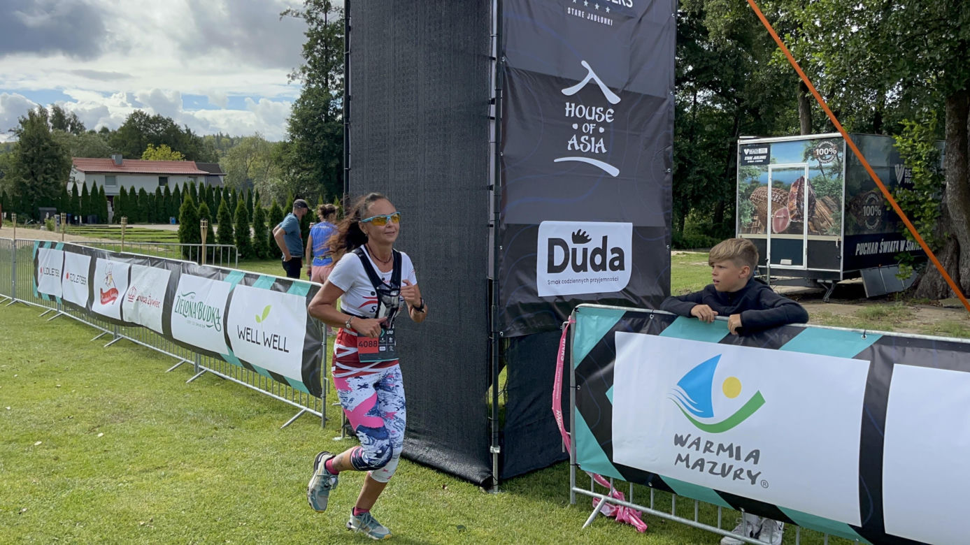 Ultra Mazury 2025 cz.3