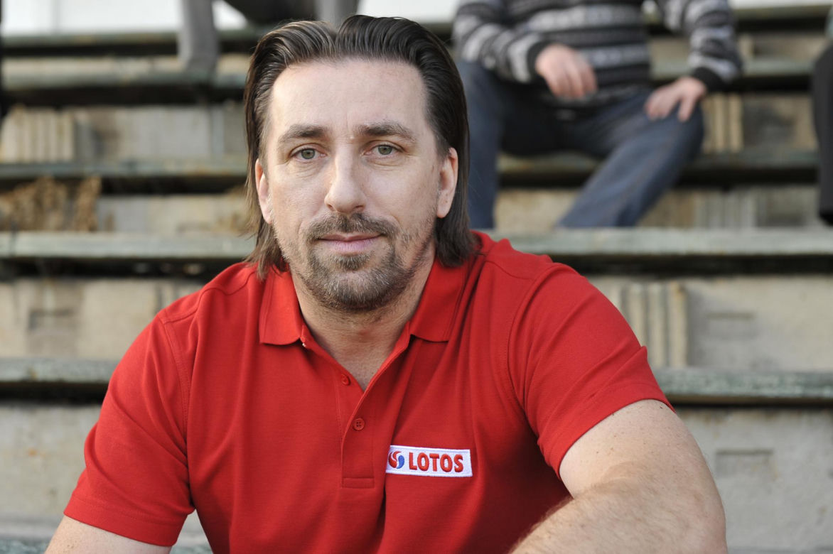 Tomasz Iwan