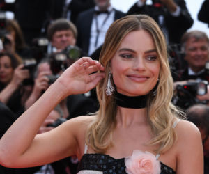 Premiera Pewnego razu w Hollywood - Margot Robbie
