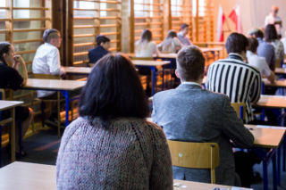 Matura 2019 w Toruniu. Wiemy jak poszło uczniom z naszego miasta! [WYNIKI]