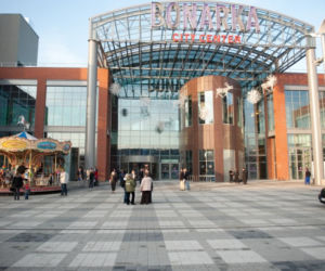 Bonarka City Center