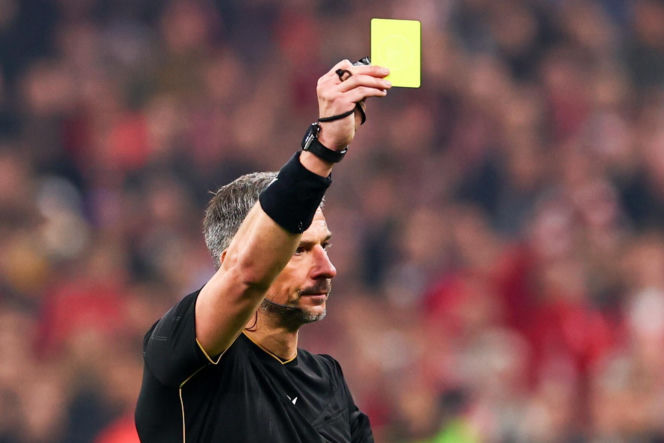 Awantura po meczu Bayern - Real