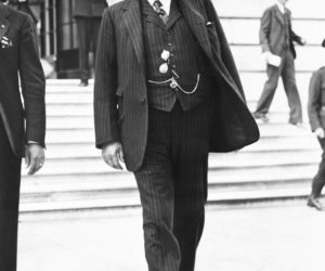 J.P. Morgan